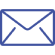 Ikona adres e-mail